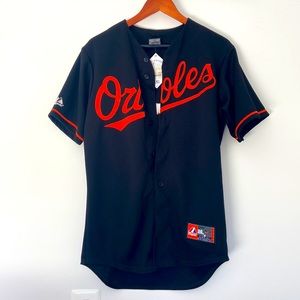 Orioles Nick Markakis Jersey